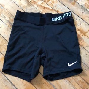 Nike Spandex